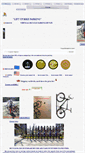 Mobile Screenshot of bikepark.auto-mart.hr